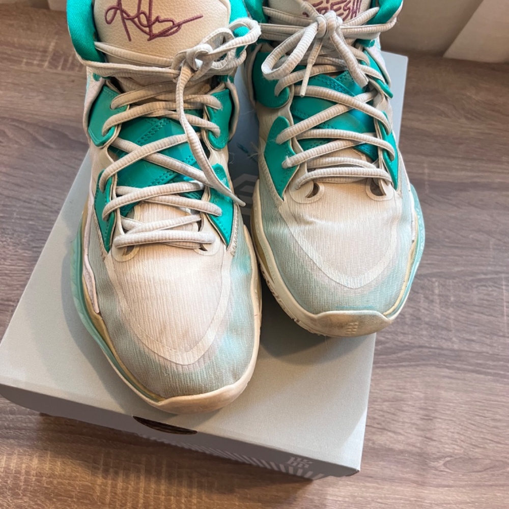 Kyrie Flytrap V - image 2